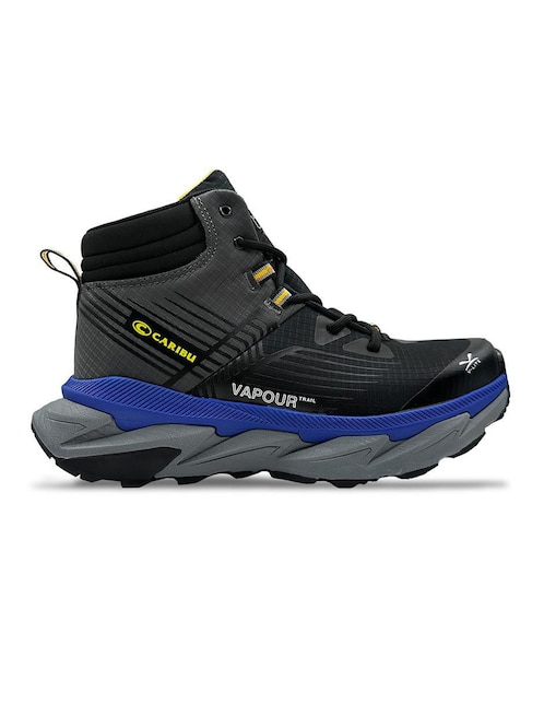 Bota Caribu para hombre
