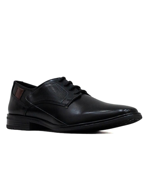 Zapato derby Zméxico para hombre