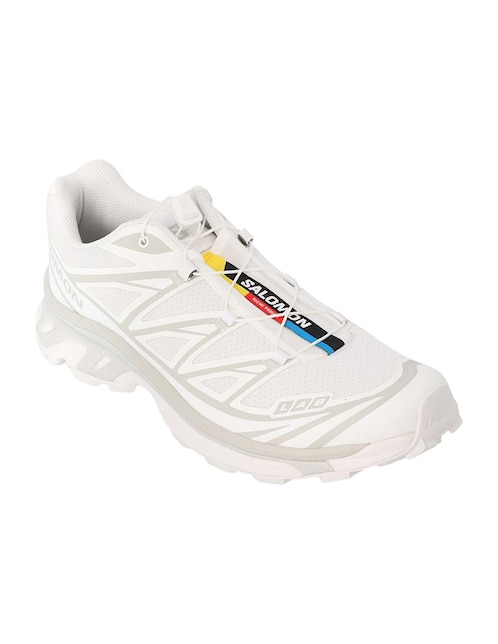 Tenis xt-6 para hombre