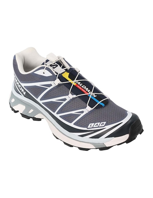 Tenis Salomon xt-6 para hombre