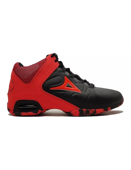 Tenis Pirma Basquetboll para hombre