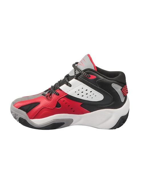 Tenis Shaq para hombre