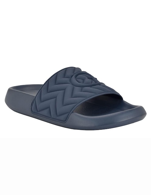 Sandalia Guess para hombre