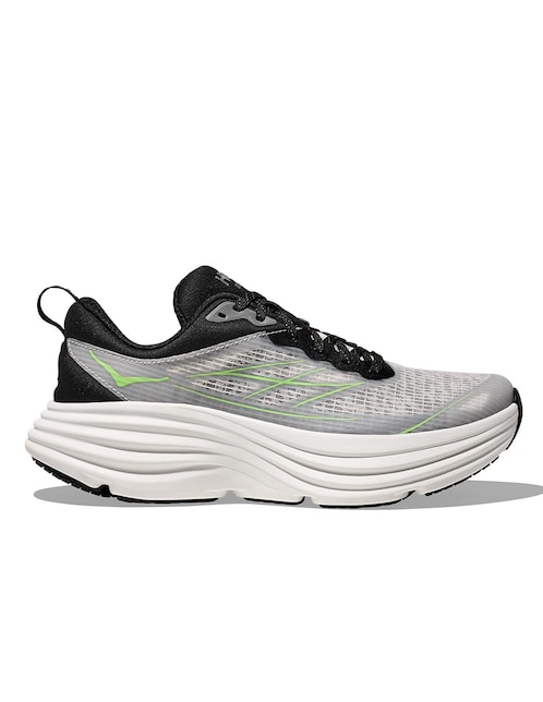 Tenis Hoka Bondi 8 TS Caged para hombre