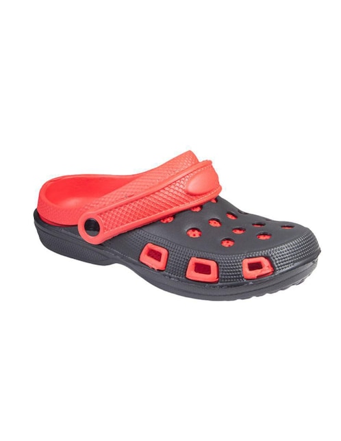 Sandalia para hombre