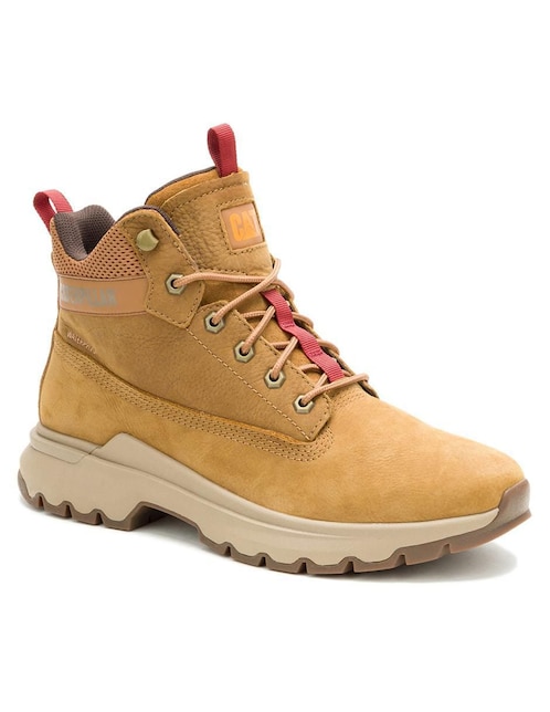 CATERPILLAR Bota Caterpillar de piel para hombre