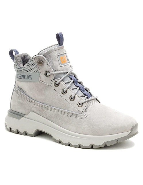 CATERPILLAR Bota Caterpillar de piel para hombre