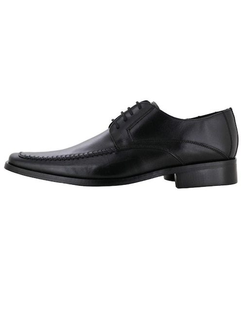 Zapato derby Evolucion para hombre