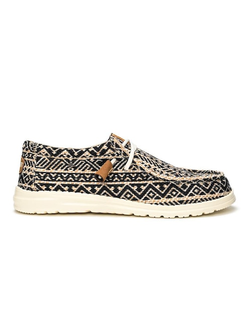 Zapato mocasín Confort para hombre Zapato mocasín Confort para hombre