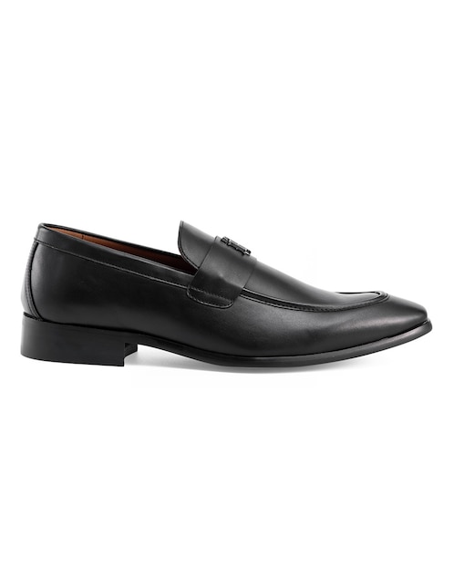 Zapato mocasín Tommy Hilfiger para hombre