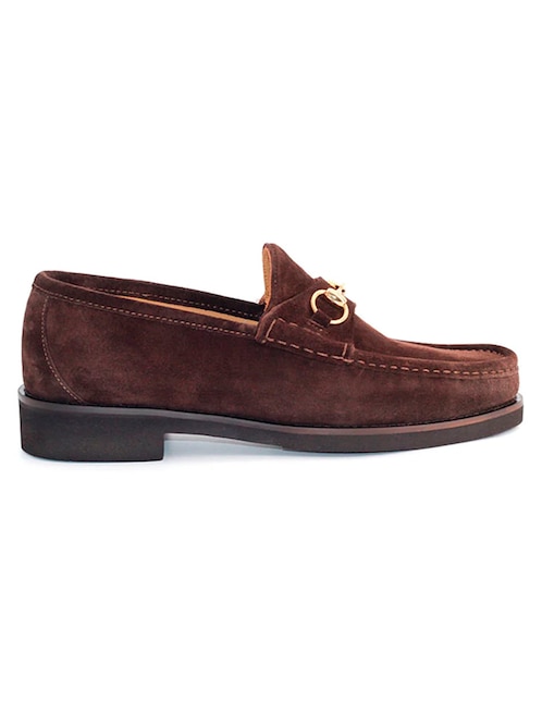 Mocasín para hombre 5