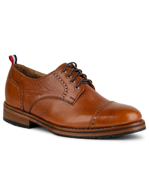 Zapato derby Hamilton Footwear Marco para hombre