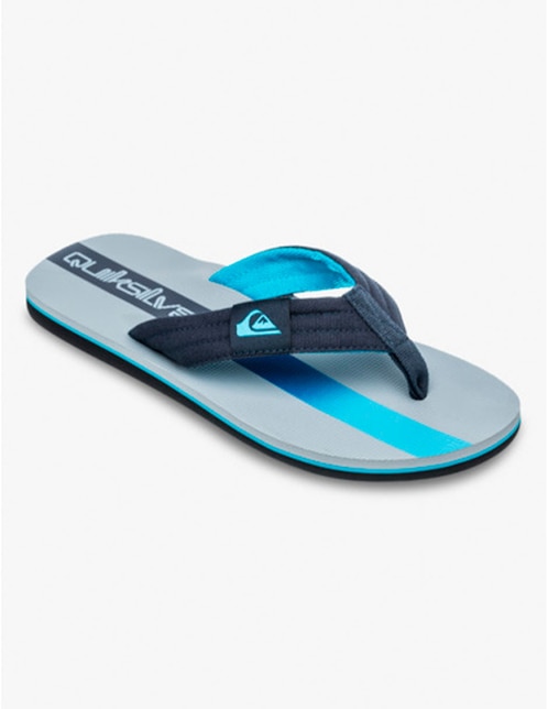 Sandalia Quiksilver Molokai Layback ii para hombre