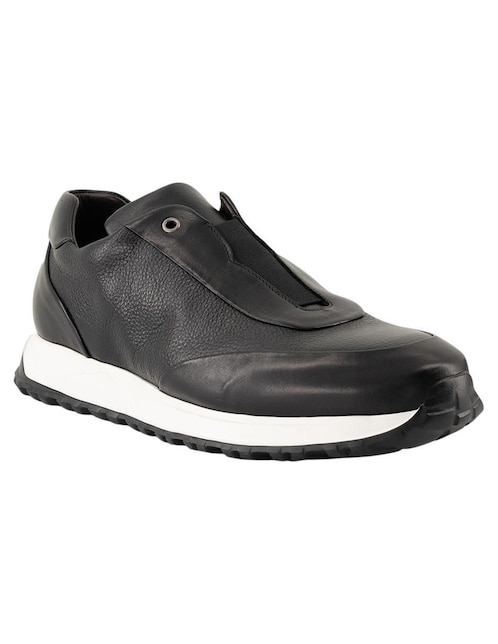"tenis" "de piel"(si aplica) prada no aplica "para hombre"