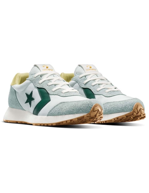 Tenis omega trainer para hombre 1