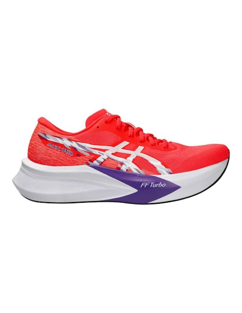 Tenis Asics Magic Speed para hombre