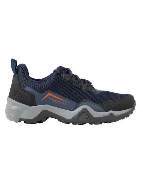 Tenis Kuali Shoes Senderismo para hombre