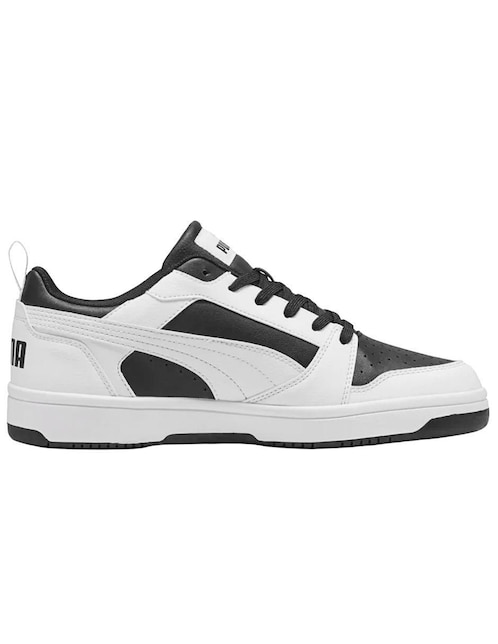 Tenis Puma urban para hombre