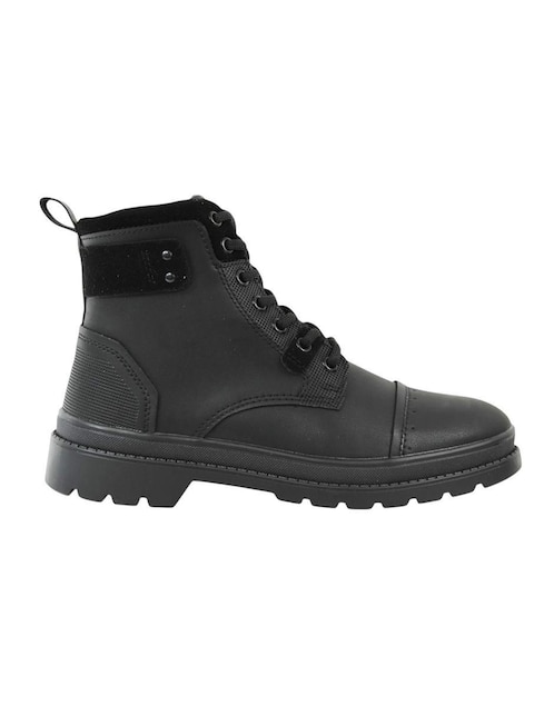 Bota Kuali Shoes para hombre
