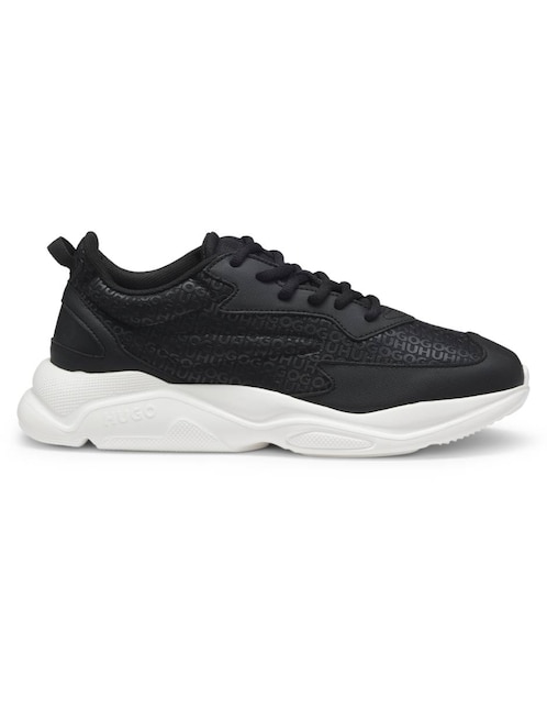 Tenis Hugo W2 para hombre