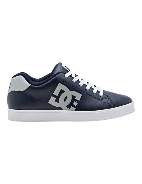 Tenis Dc Shoes Gaveler Mx para hombre