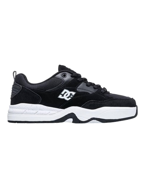 Tenis Dc Shoes Ascend para hombre