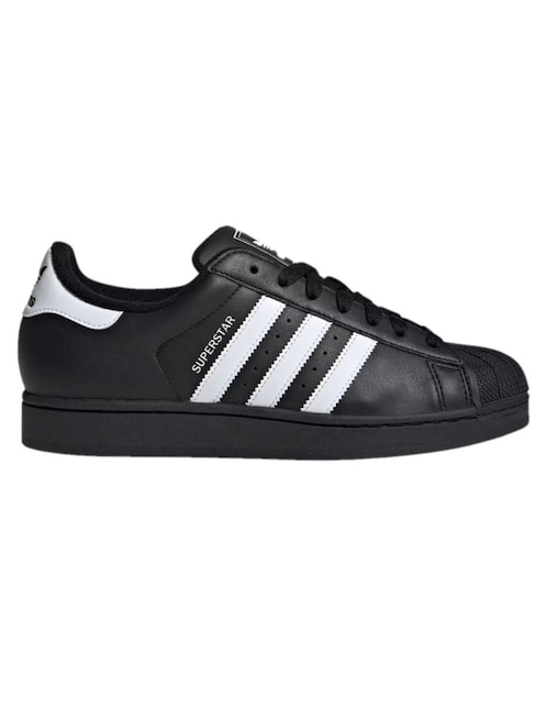 Tenis Adidas Superstar para hombre