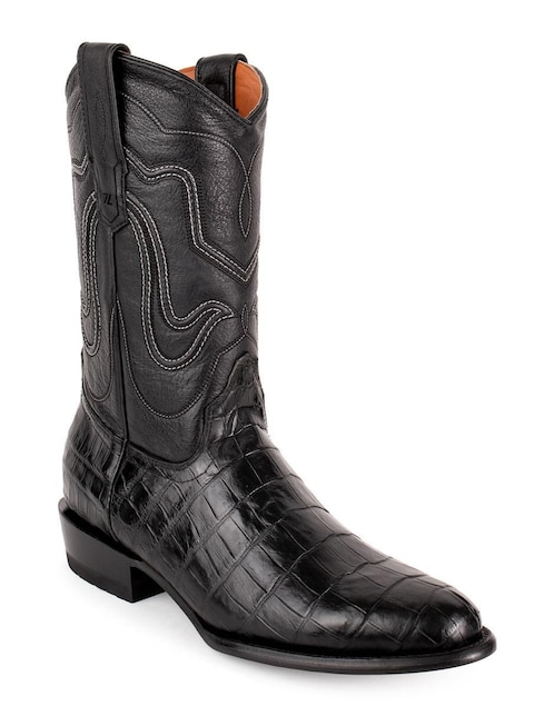 Bota/botín siete leguas legends "de" piel "para hombre"