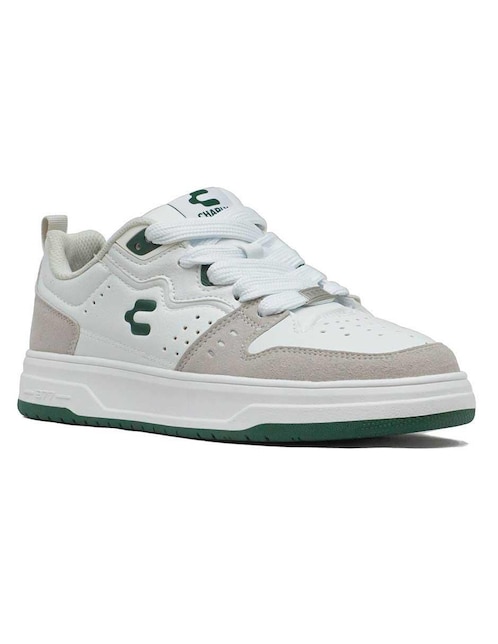 Tenis Charly para hombre
