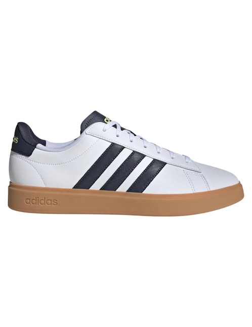 Tenis Adidas Grand Court 2.0 para hombre