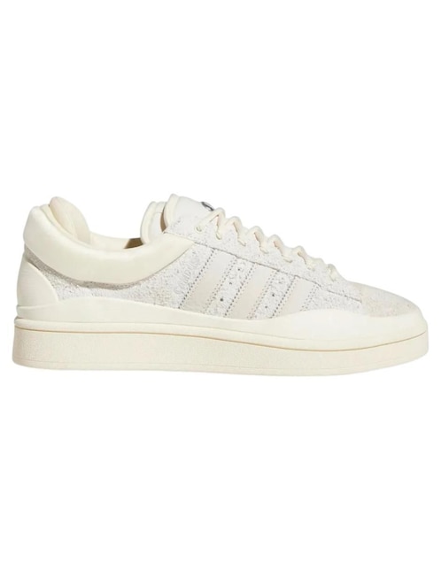Tenis de piel Campus Light X Bad Bunny para hombre