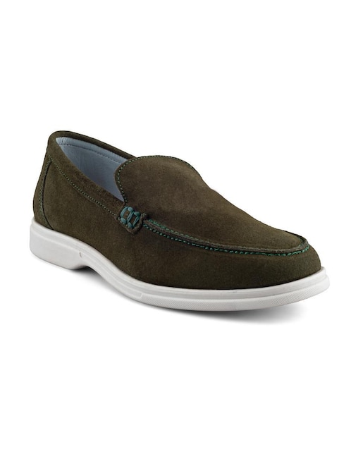 Zapato slip on Dasalo para hombre