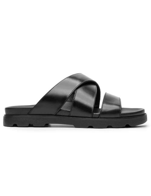 Sandalia Quirelli para hombre