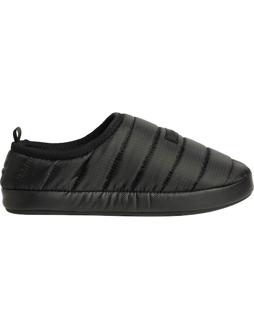 Pantufla para hombre 1