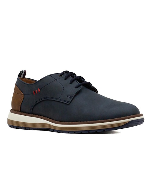 Zapato cerrado ZMéxico para hombre