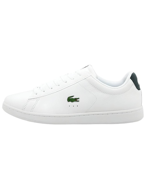 Tenis de piel Carnaby Evo SST para hombre Tenis de piel Carnaby Evo SST para hombre
