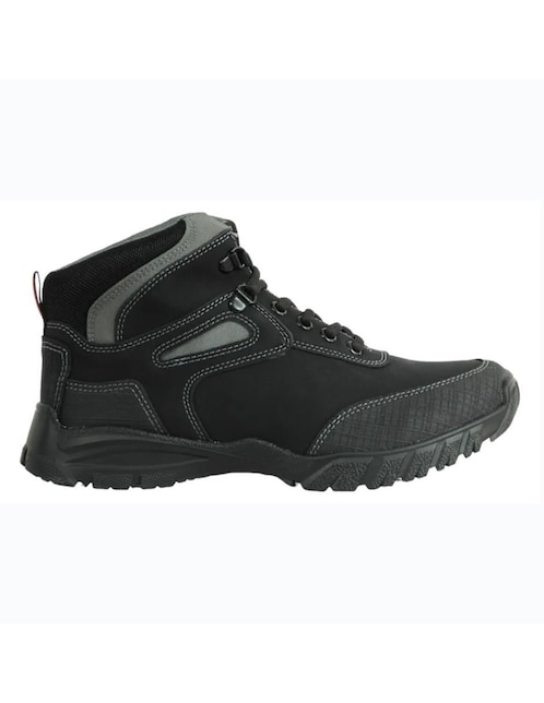 Botín Kuali Shoes para hombre