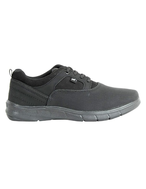 Mocasín para hombre 1