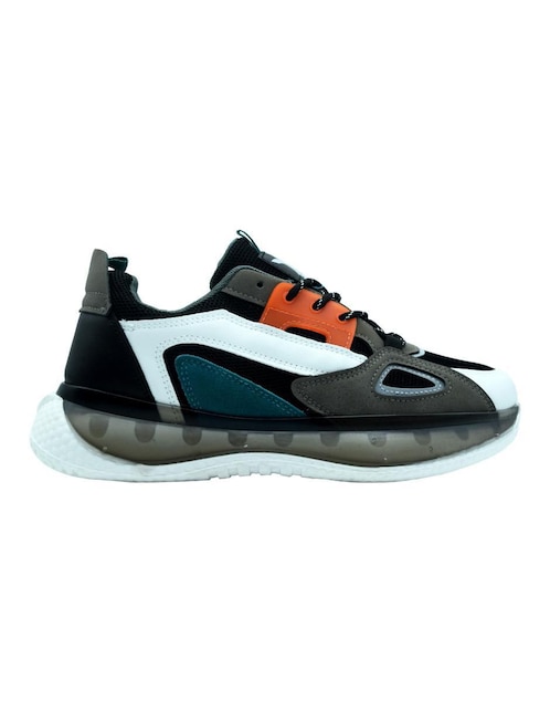 Tenis para hombre 1