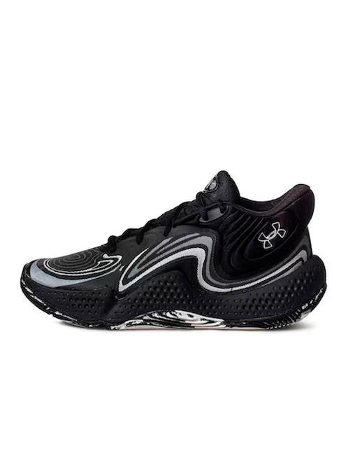 Tenis Under Amour Spawn para hombre