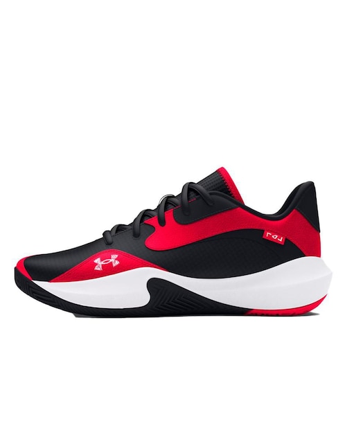 Tenis Under Amour Lockdown para hombre