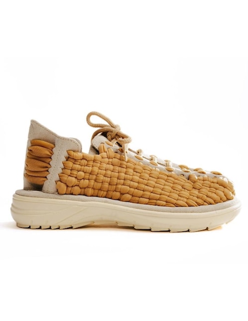 Tenis de piel Origen para hombre