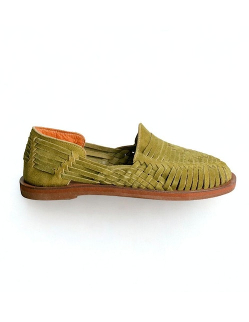 Sandalia Kwara Premium para hombre