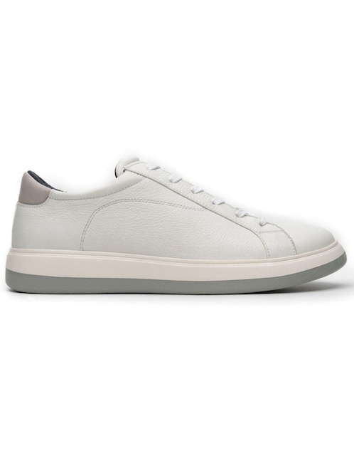 Tenis de piel Quirelli para hombre