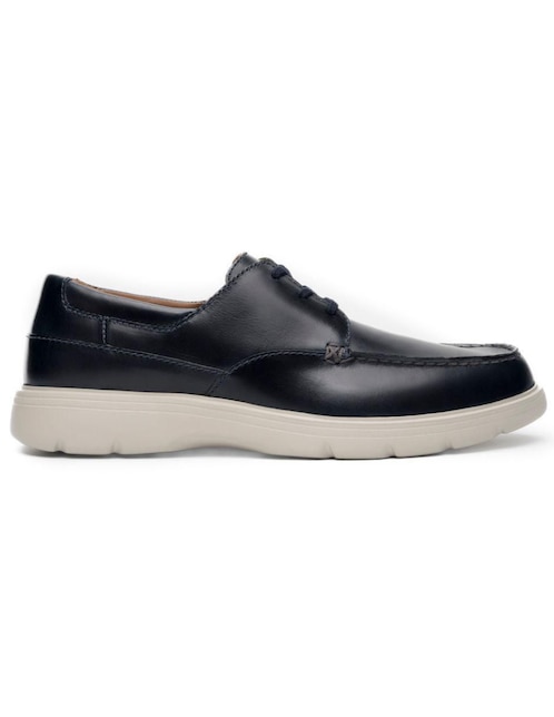 Zapato derby Quirelli para hombre Suburbia