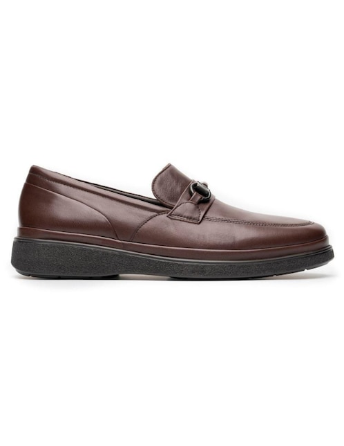 Zapato mocasín Quirelli para hombre
