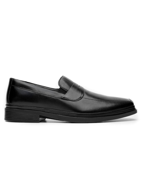 Zapato mocasín Quirelli para hombre