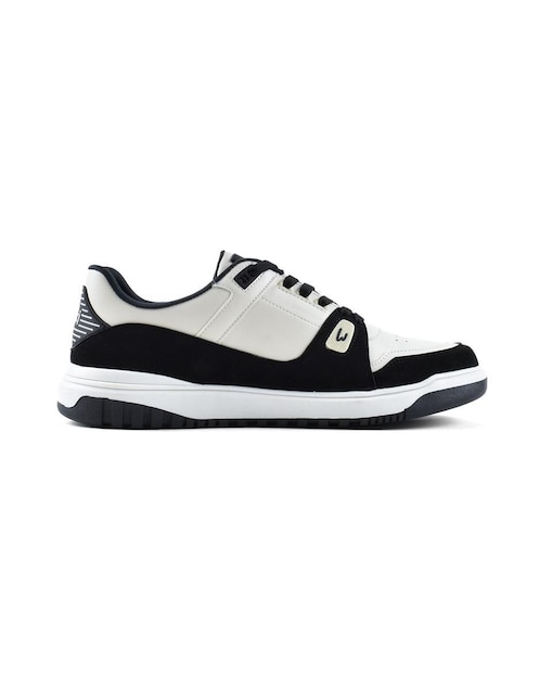"tenis" "de piel"(si aplica) walki shoes sin familia "para hombre"