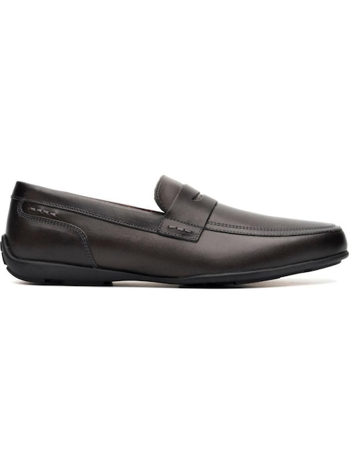 Zapato mocasín flexi sin familia o colección  "para hombre"