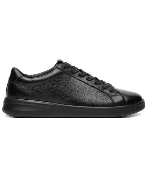 Tenis de piel Quirelli para hombre